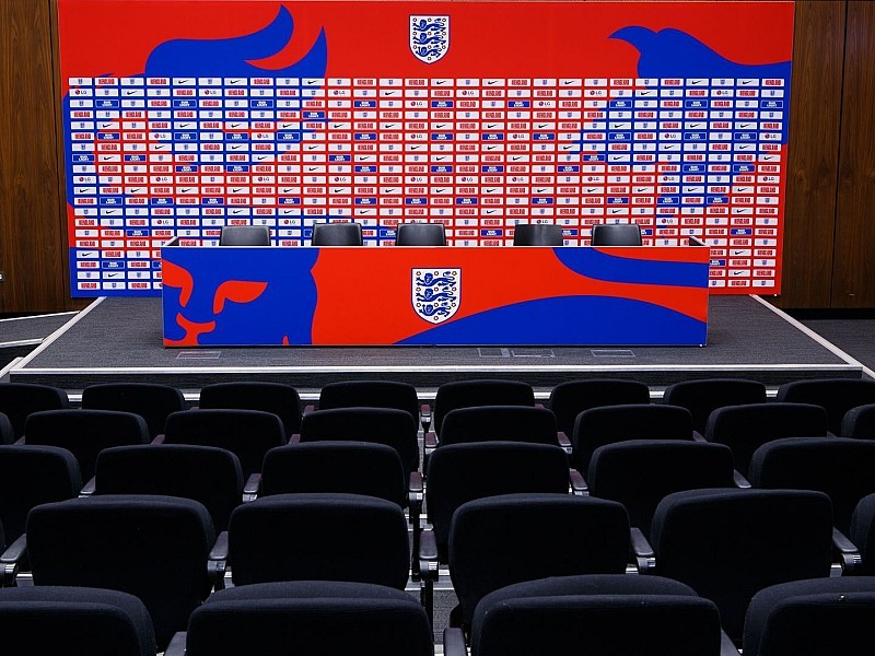 Wembley Stadium Tour