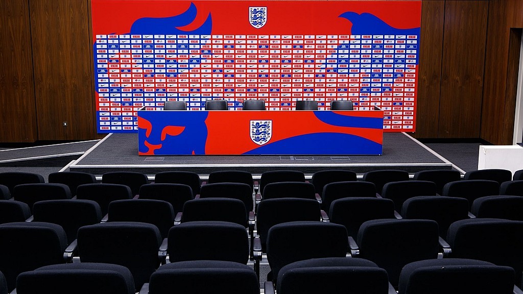 Wembley Stadium Tour