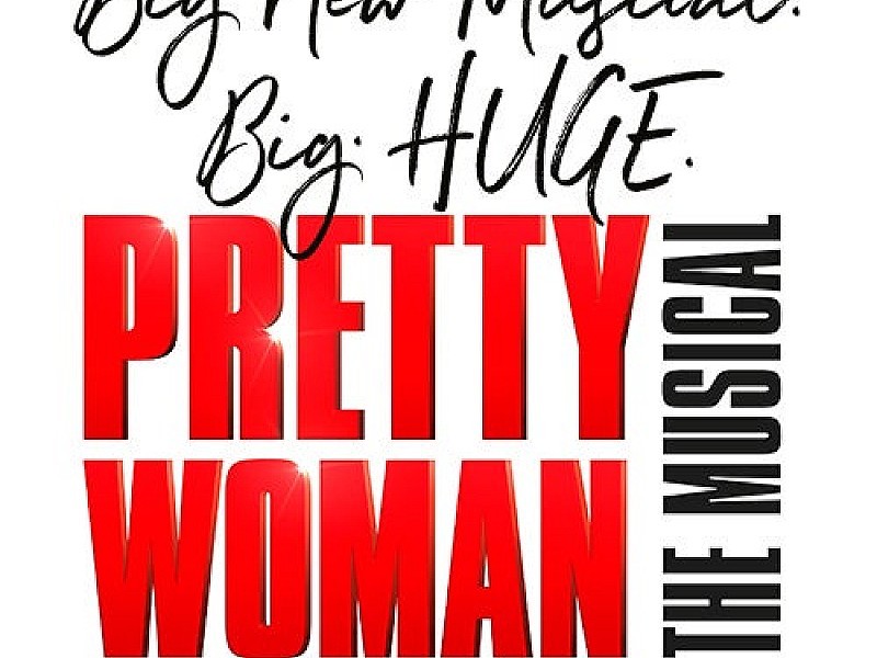 Pretty Woman: The Musical in London