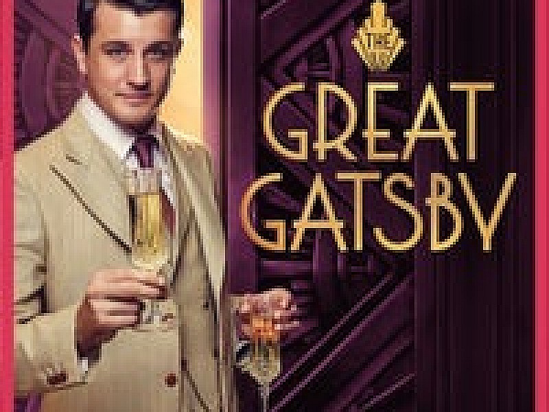 The Great Gatsby - Immersive London
