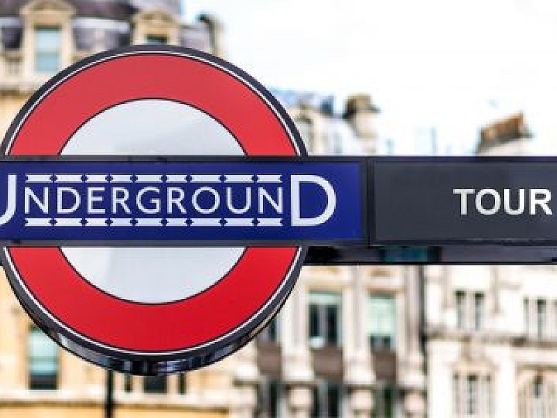 Secrets of the Underground with London Transport Museum