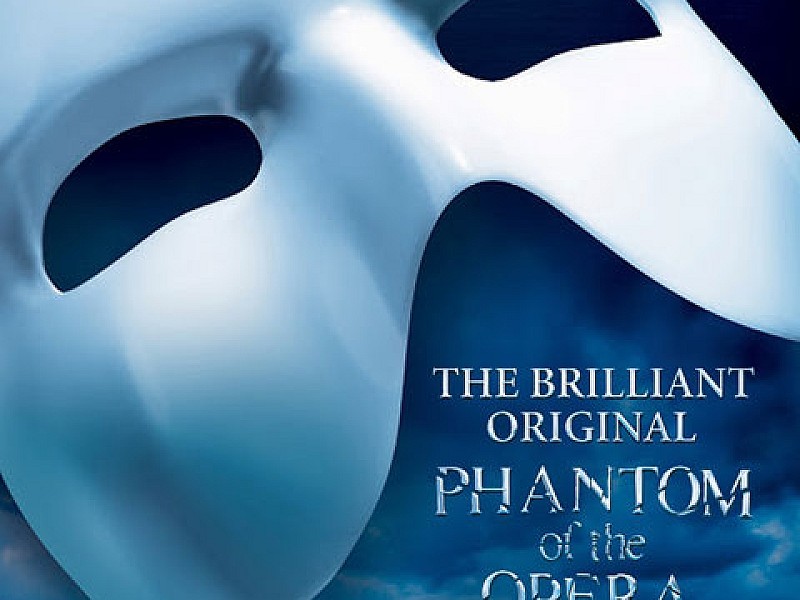 The Phantom of the Opera at Her Majesty's Theatre