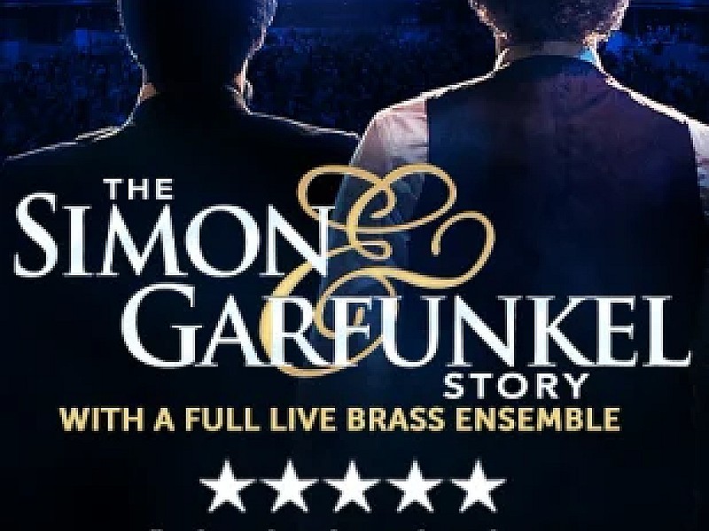 The Simon & Garfunkel Story in London