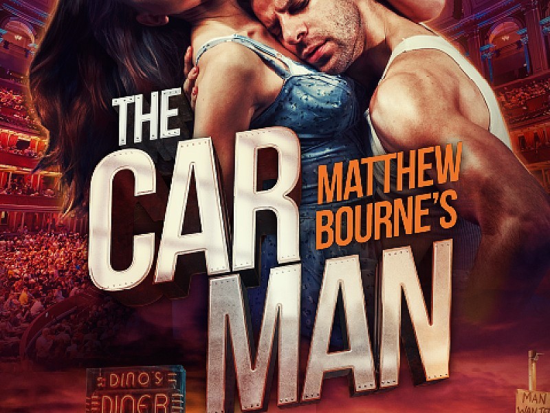 The Car Man