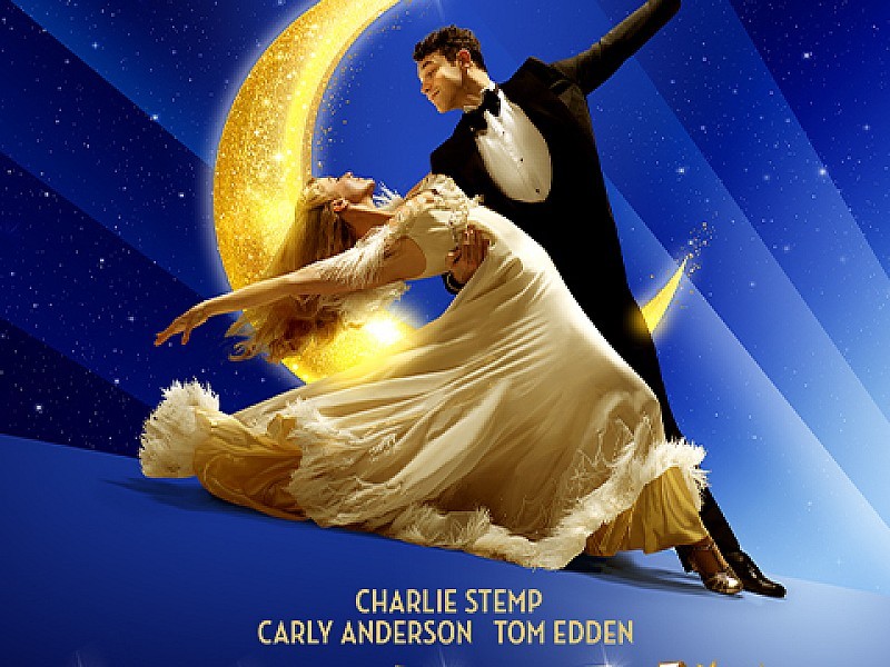 Crazy For You in London