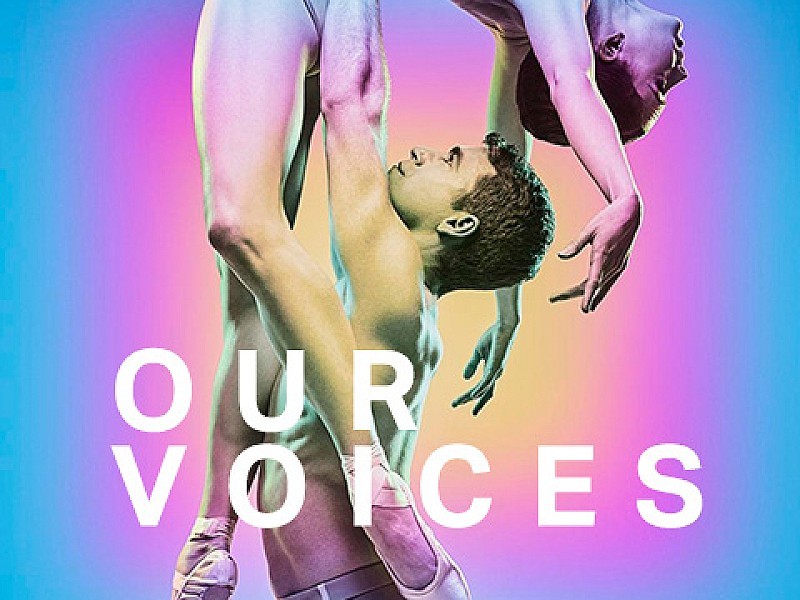 English National Ballet - Our Voices