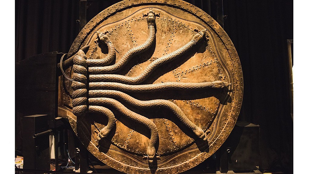Harry Potter Warner Bros. Tour from London Victoria
