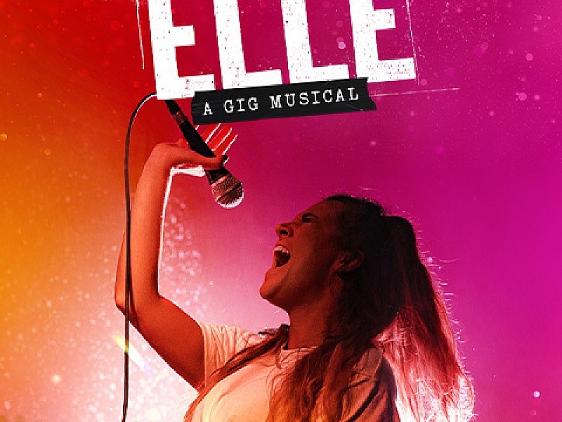 Bloody Elle
