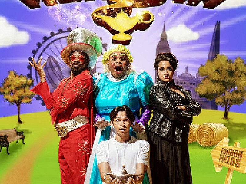 Aladdin