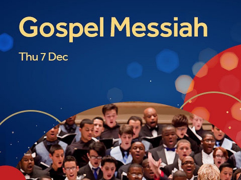 Gospel Messiah