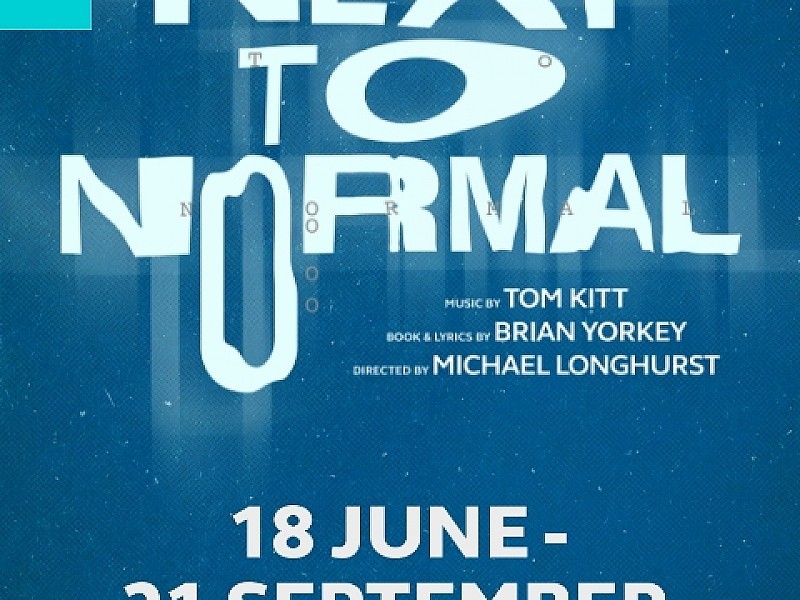 Next To Normal
