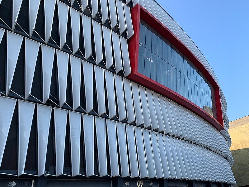 Book football tickets to Athletic Club