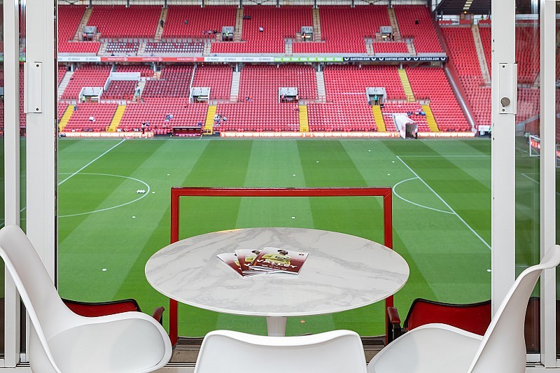 Official League One tickets to Charlton Athletic Football Club