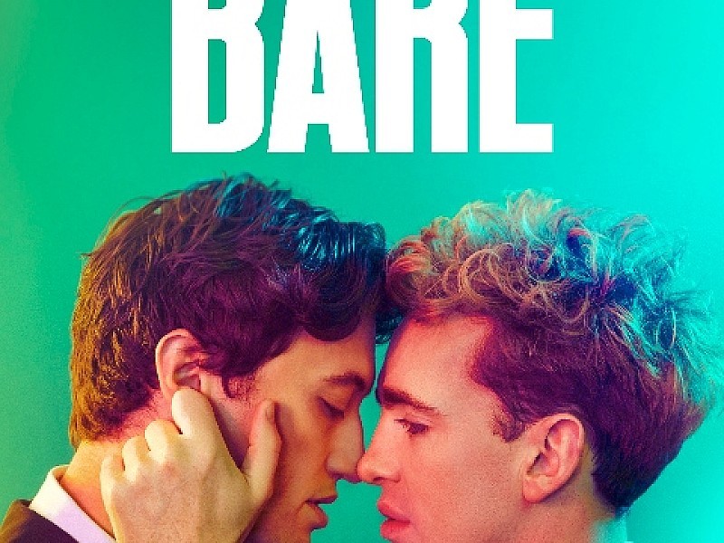 BARE