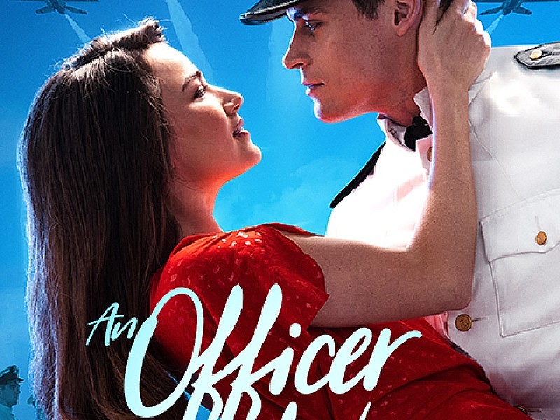 An Officer and a Gentleman The Musical