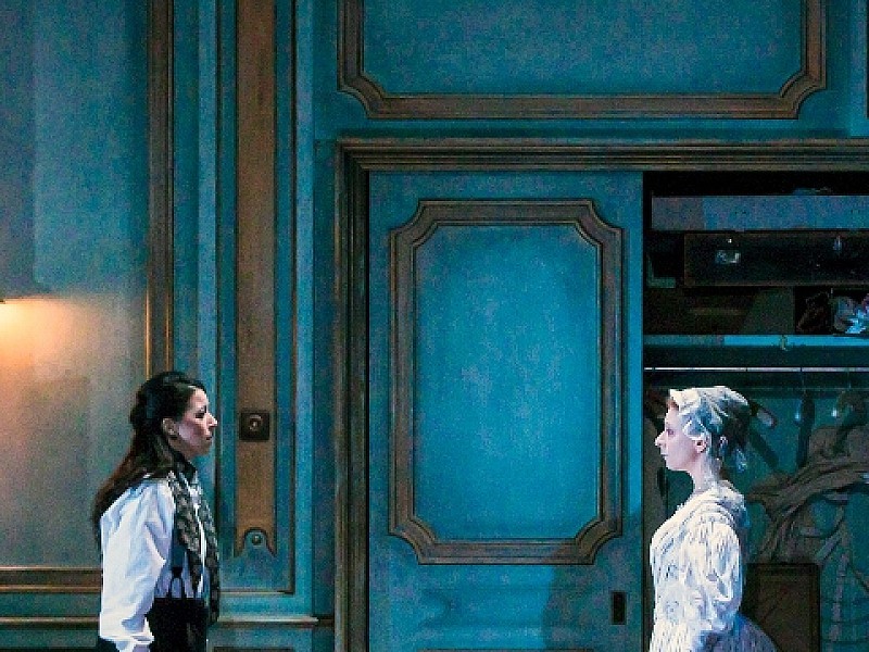 Lucia di Lammermoor