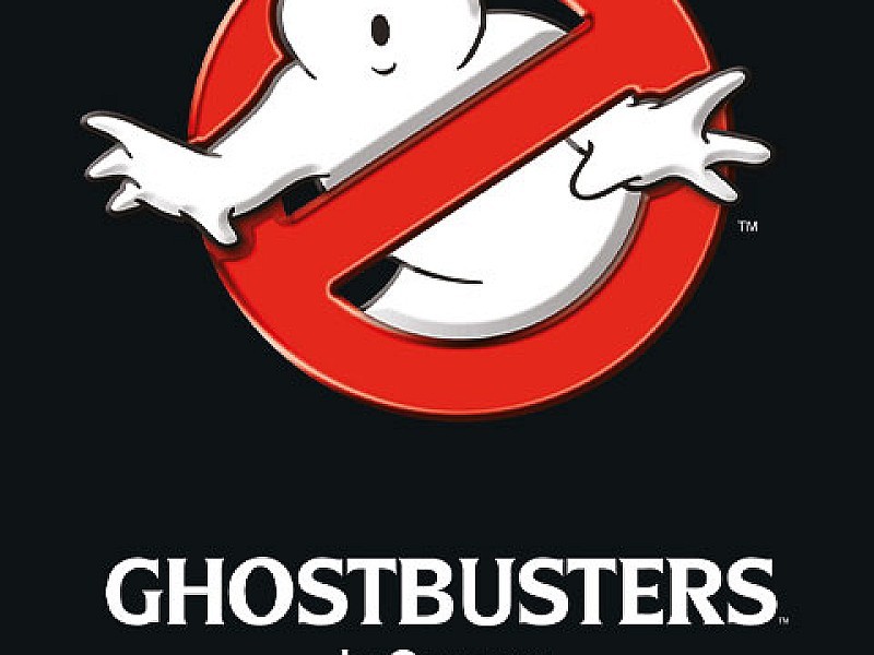 Ghostbusters in Concert