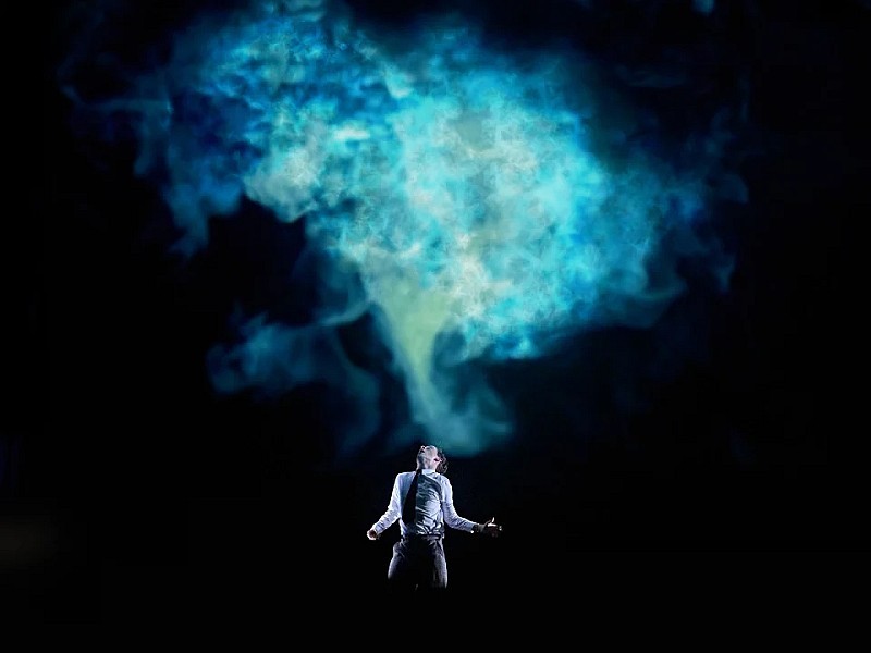 Tickets to the play Stranger Things: The First Shadow in London