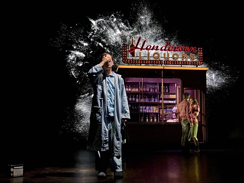 Tickets to the play Stranger Things: The First Shadow in London