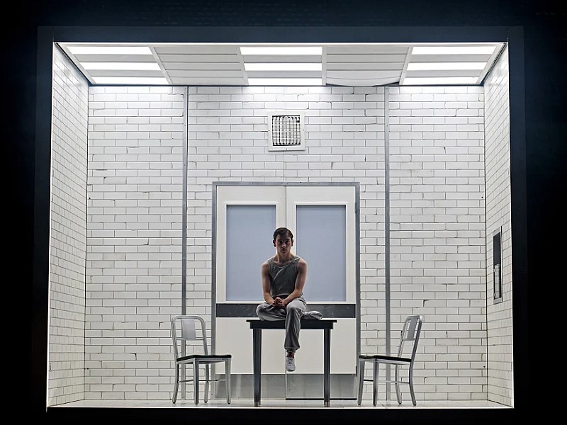 Tickets to the play Stranger Things: The First Shadow in London