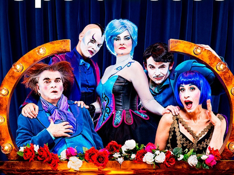 The Opera Locos
