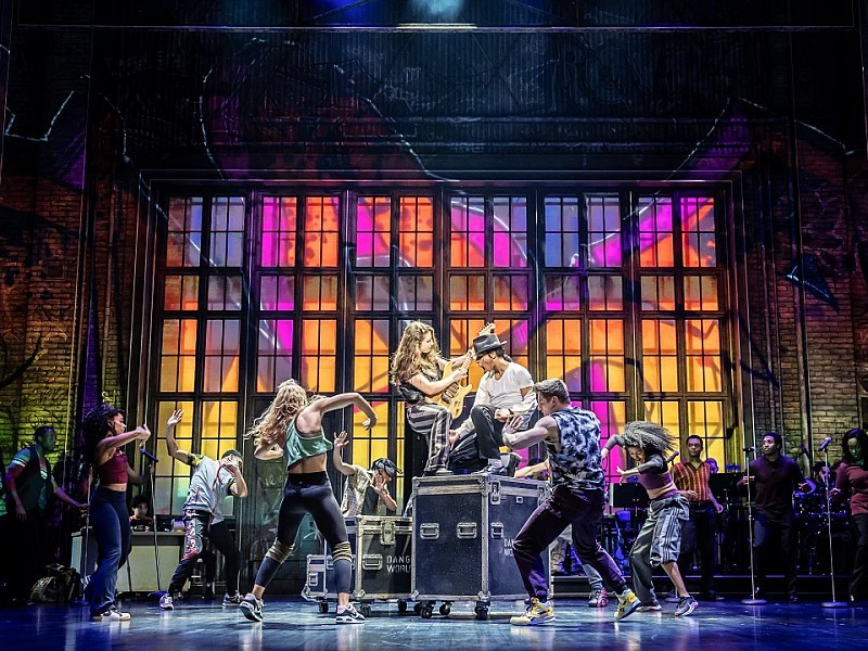 Tickets to MJ The Musical: Experience the Magic in London