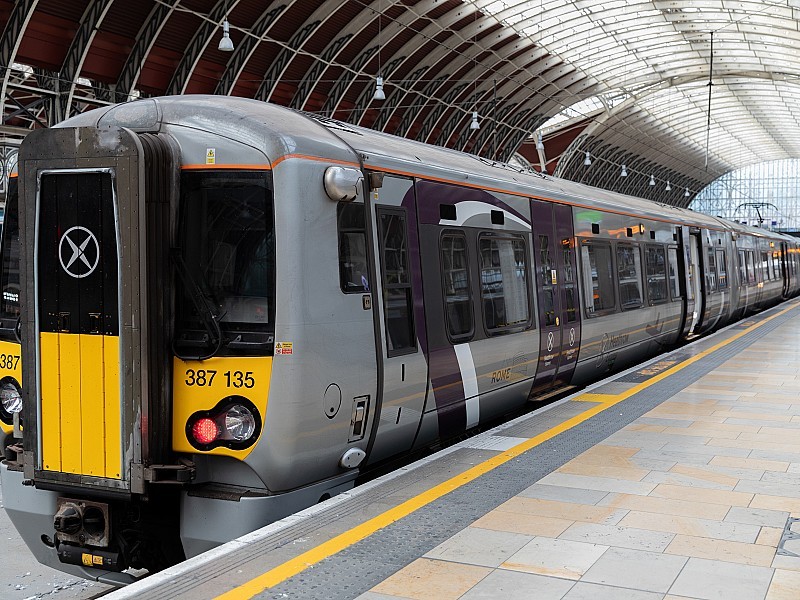 Effortless Travel with the Heathrow Express -Secure your tickets today!