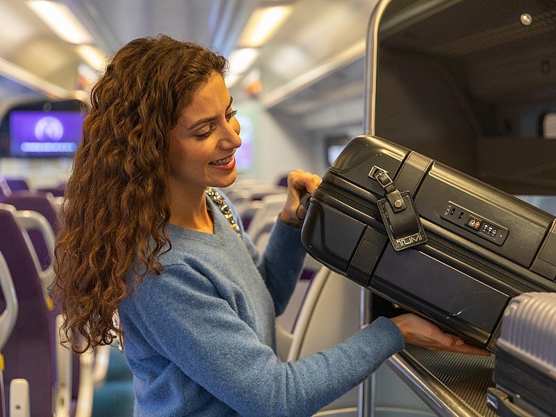 Effortless Travel with the Heathrow Express -Secure your tickets today!
