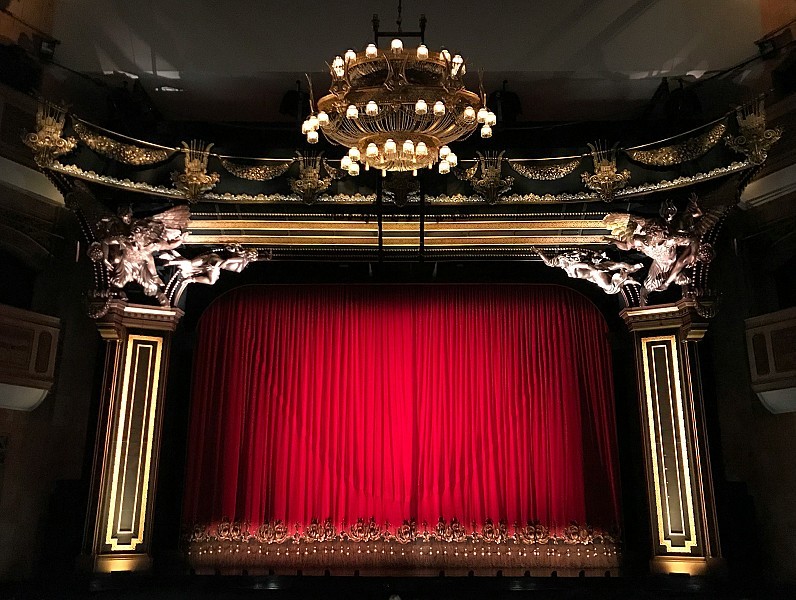 London Musicals