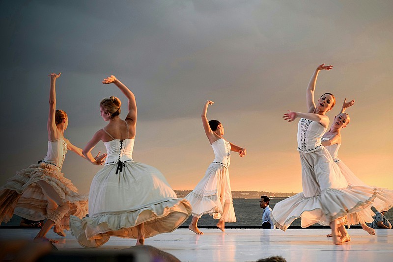 Experience the Magic of Opera & Ballet - Book Your Tickets Now!
