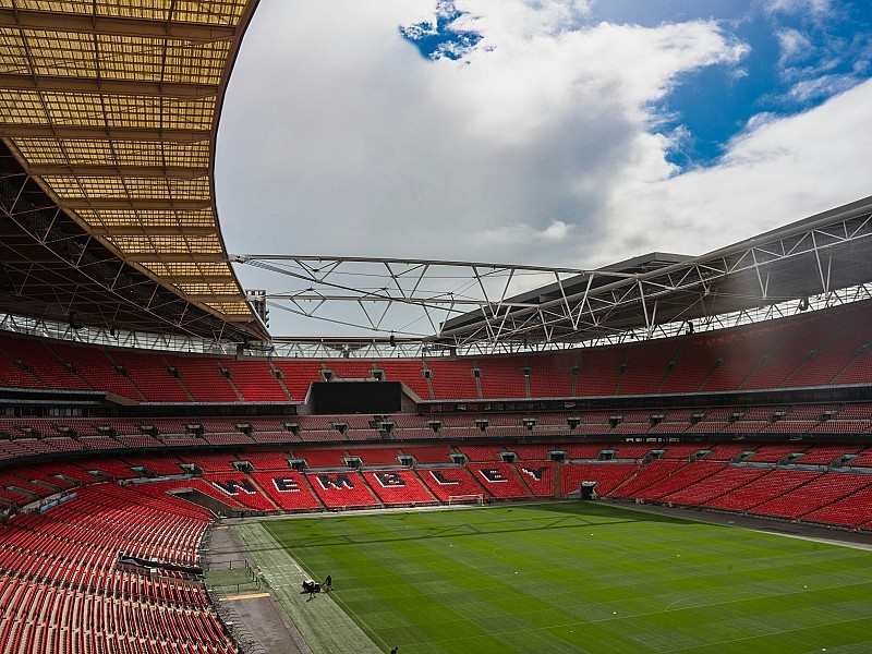 FA Cup Final Tickets