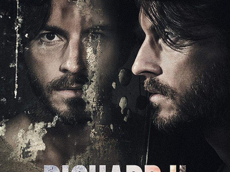 See the play Richard II at the Bridge Theatre: Shakespeare's Timeless Tale in London