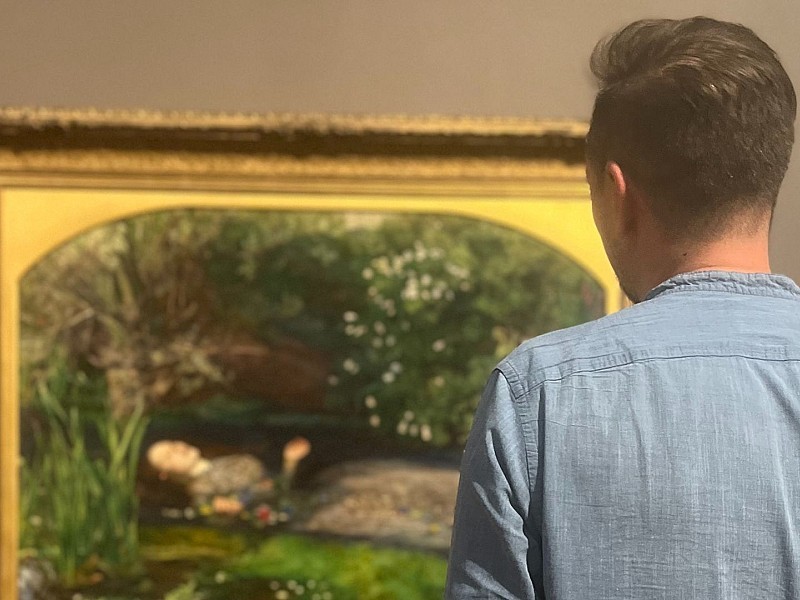 Tate Britain Official Discovery Tour