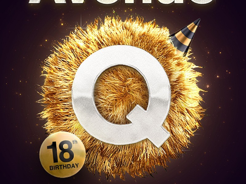 Avenue Q in Concert