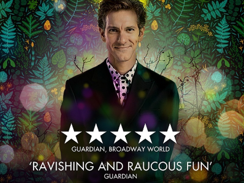 A Midsummer Night's Dream - Barbican