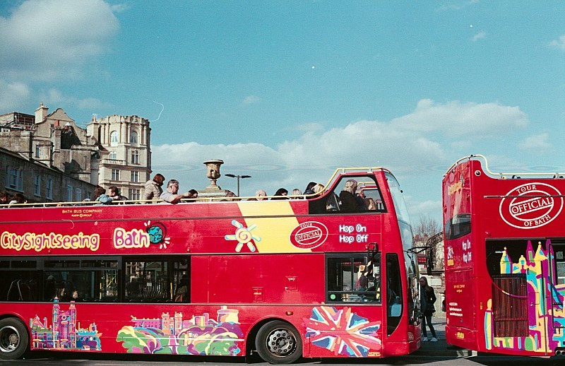 Sightseeing & Tourist Attractions
