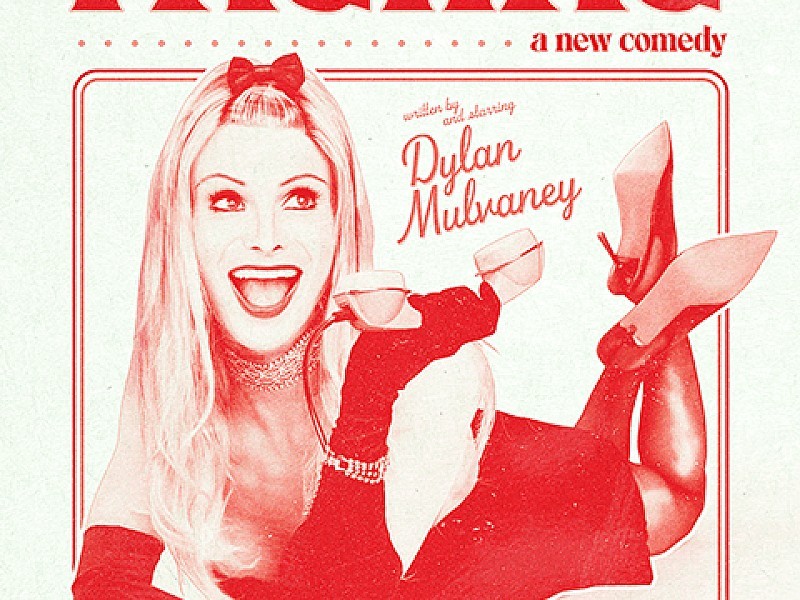 Dylan Mulvaney: FAGHAG