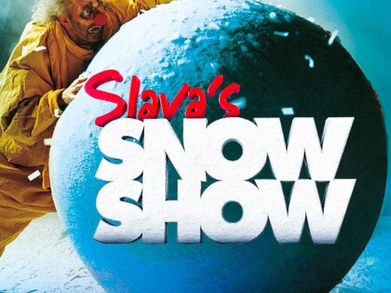 Slava's SnowShow