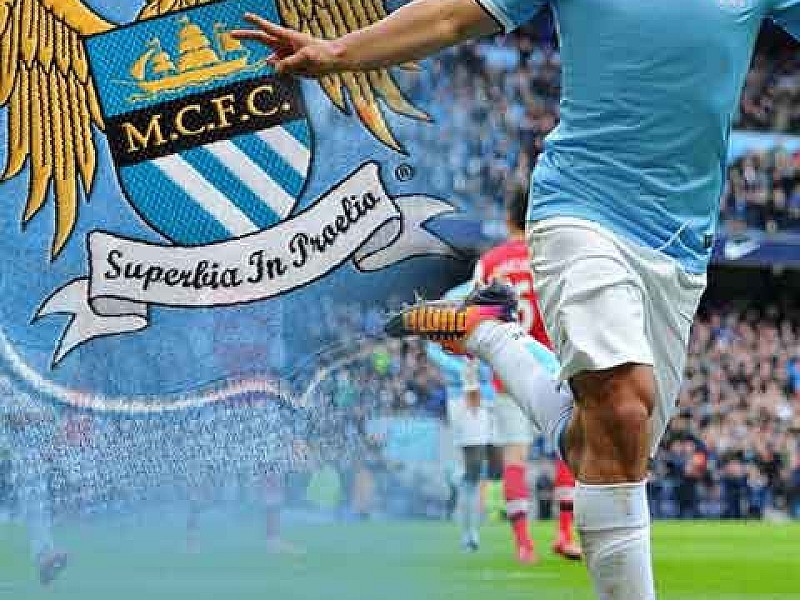 Manchester City v Club Brugge