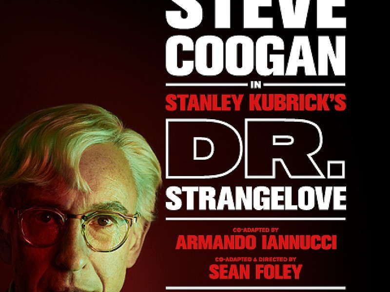 Dr Strangelove