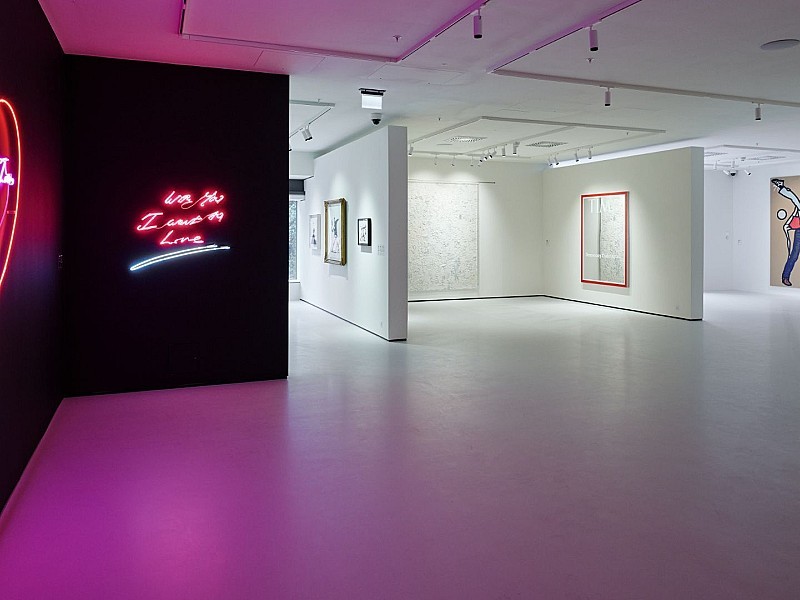 Moco Museum London