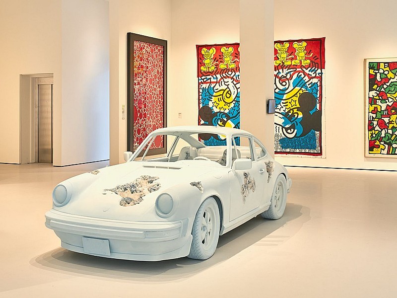 Moco Museum London