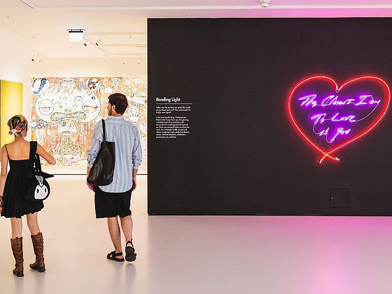 Moco Museum London