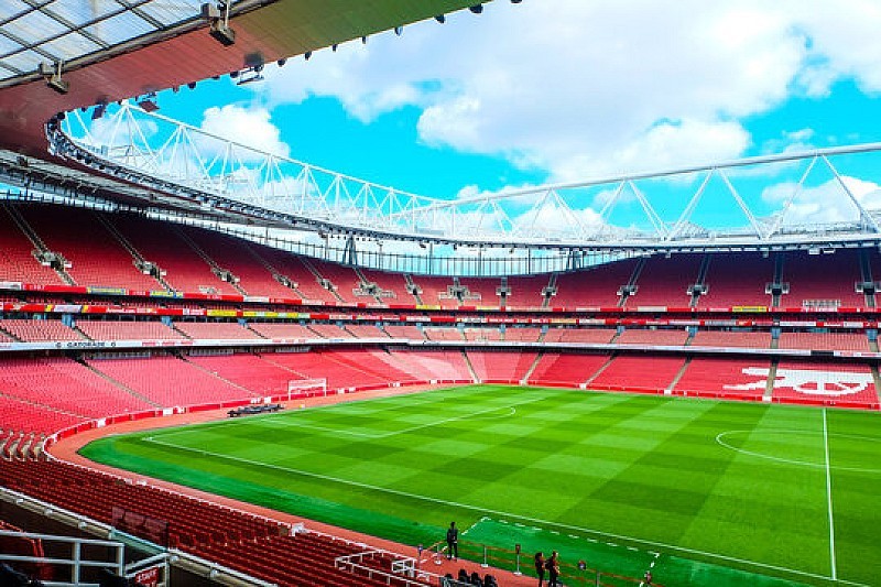 Arsenal FC Tickets