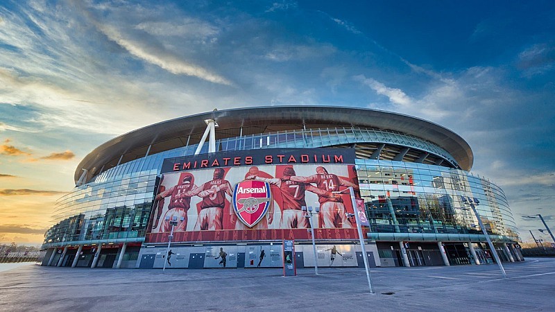 Arsenal FC Tickets