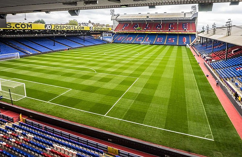 Get Your Crystal Palace Tickets – Experience Premier League Action Live at Selhurst Park!