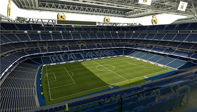 Real Madrid v Union Berlin
