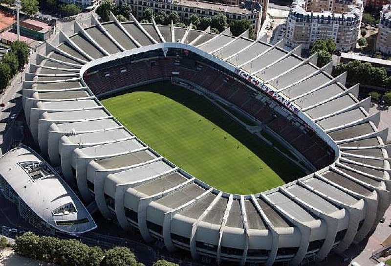 Paris Saint-Germain - Champions League