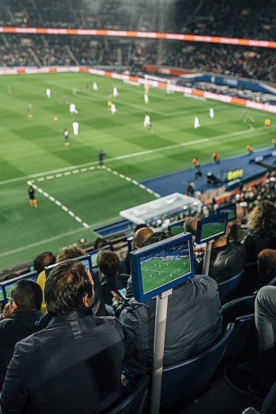 Paris Saint-Germain - Champions League