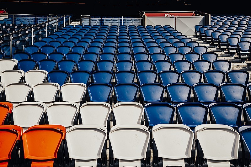 Paris Saint-Germain - Champions League